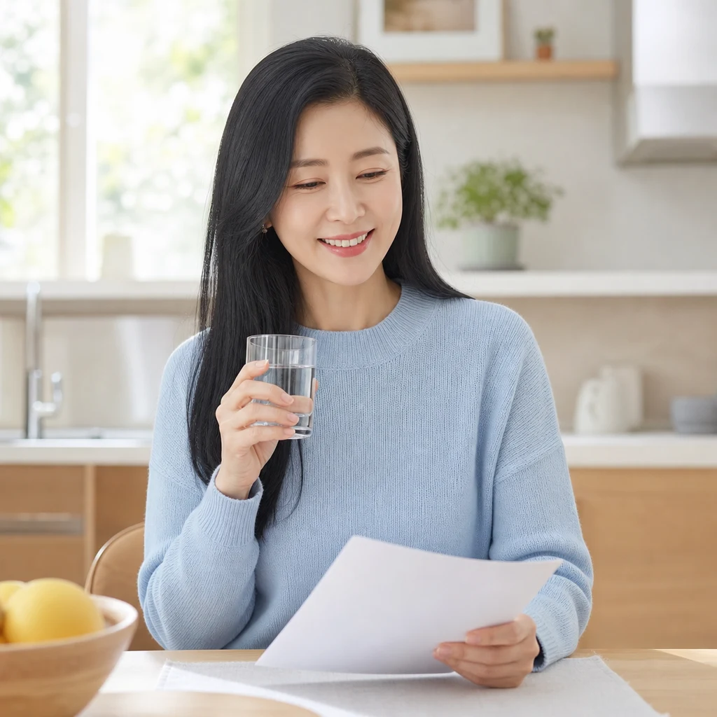 대장내시경 이미지 2