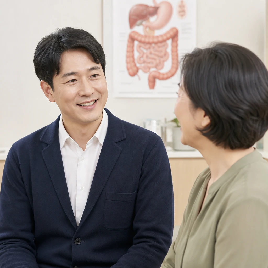 대장내시경 검사 후 부작용, 주의할 점은?