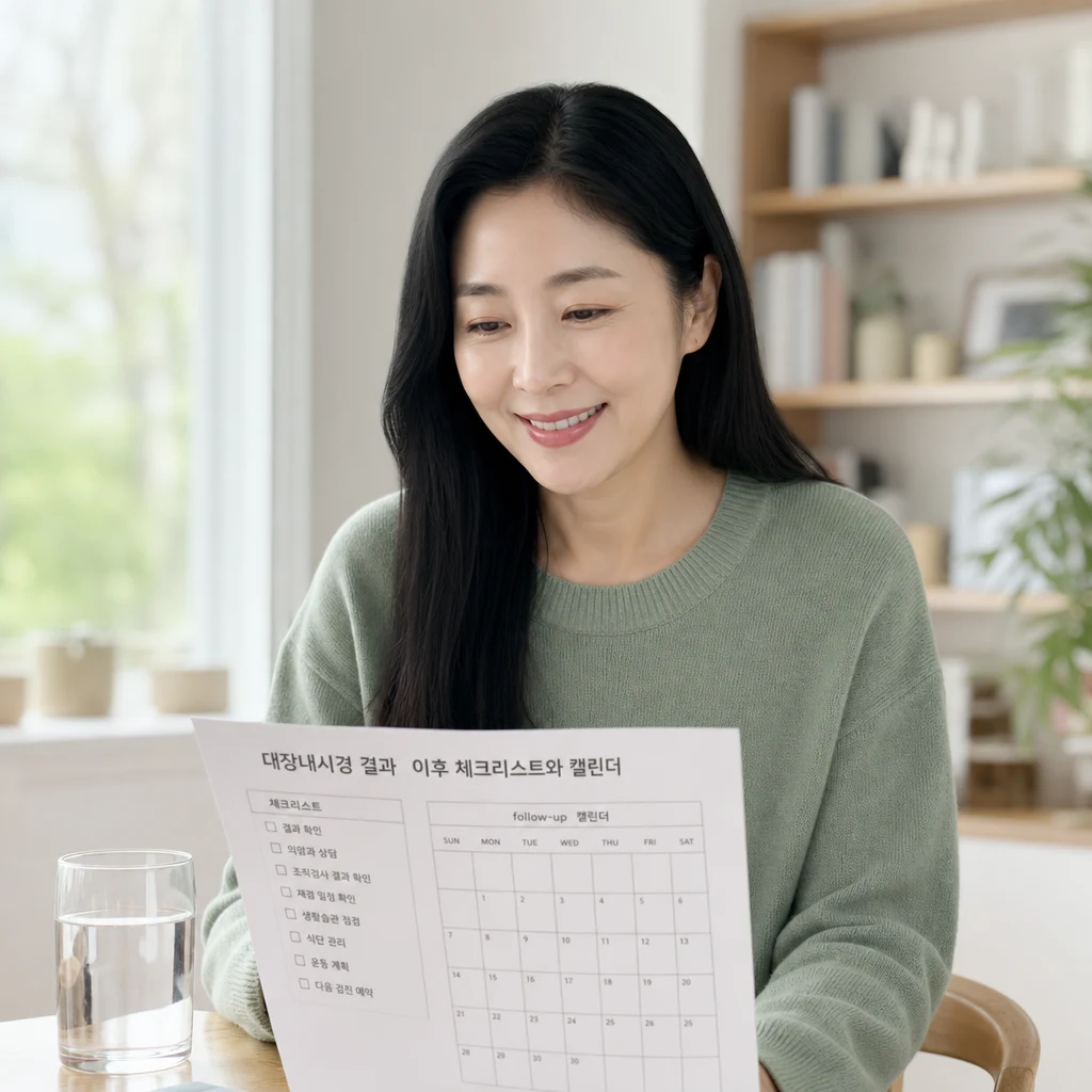대장내시경 이미지 2