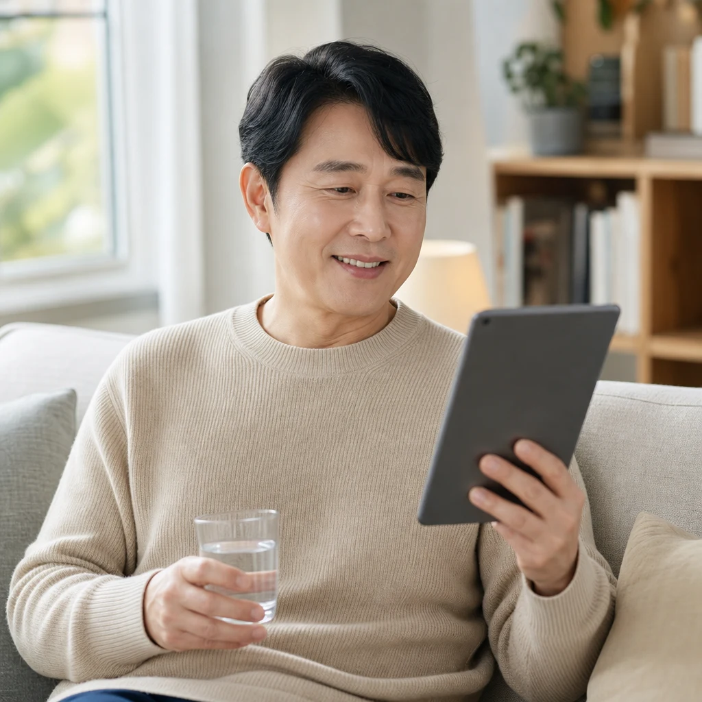 대장내시경 이미지 2