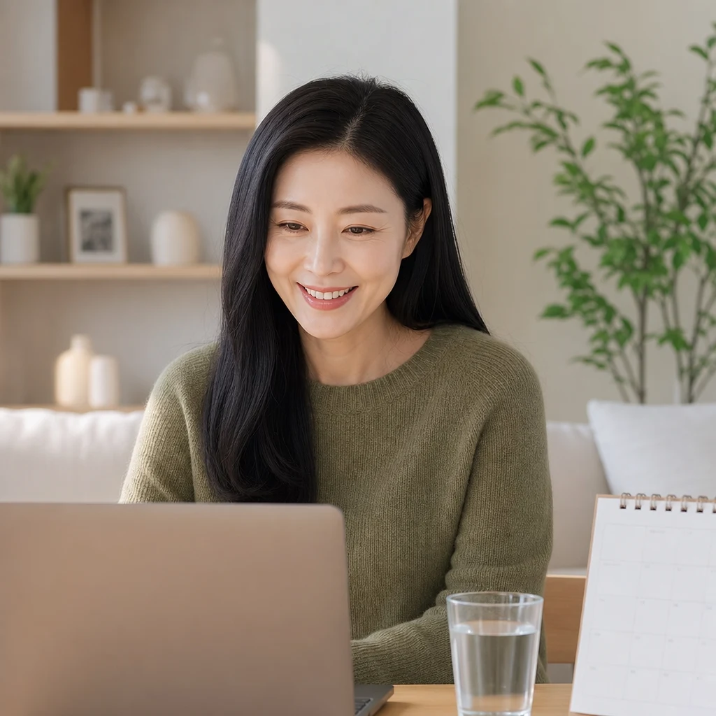 대장내시경 이미지 2