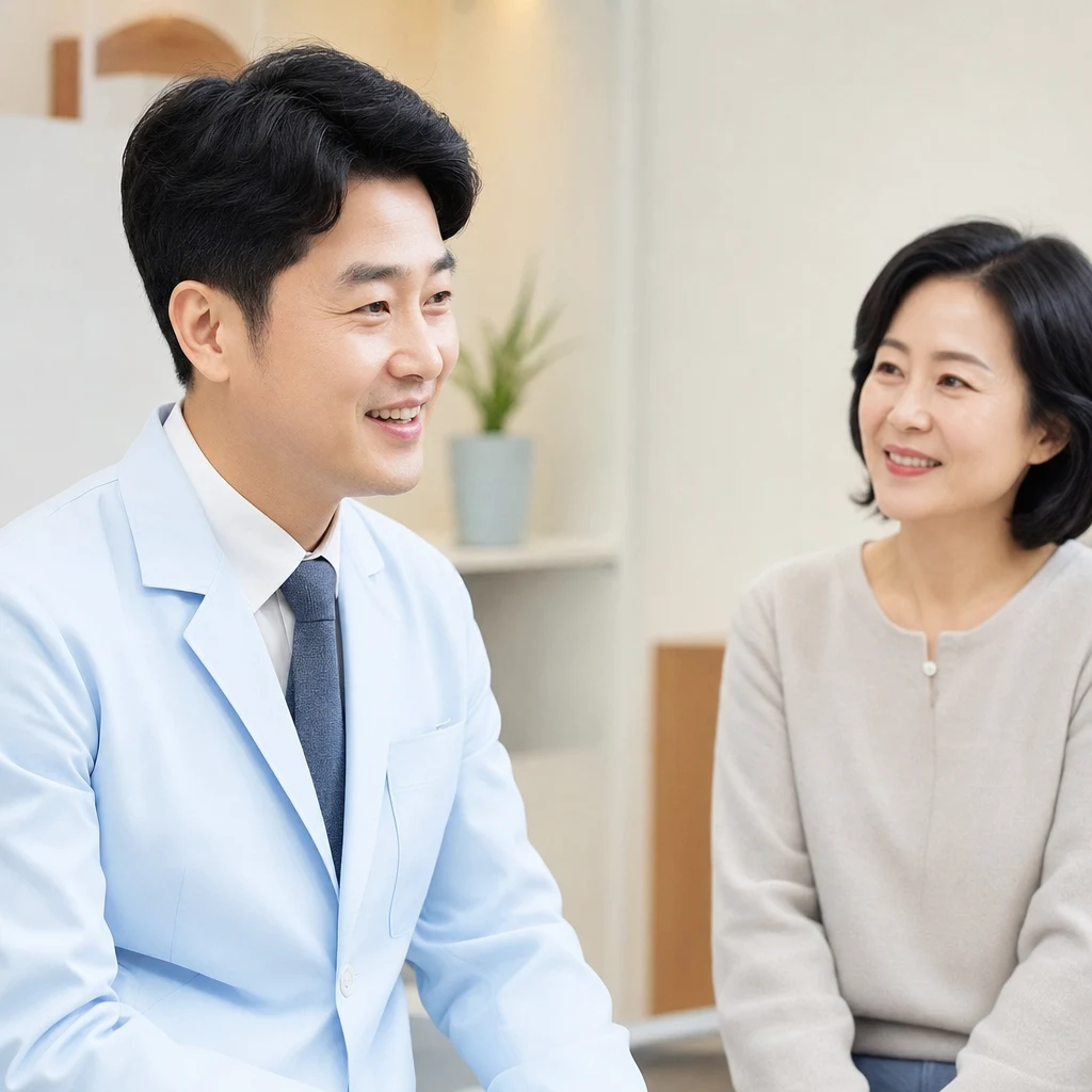 대장내시경 후유증, 주의할 점은?