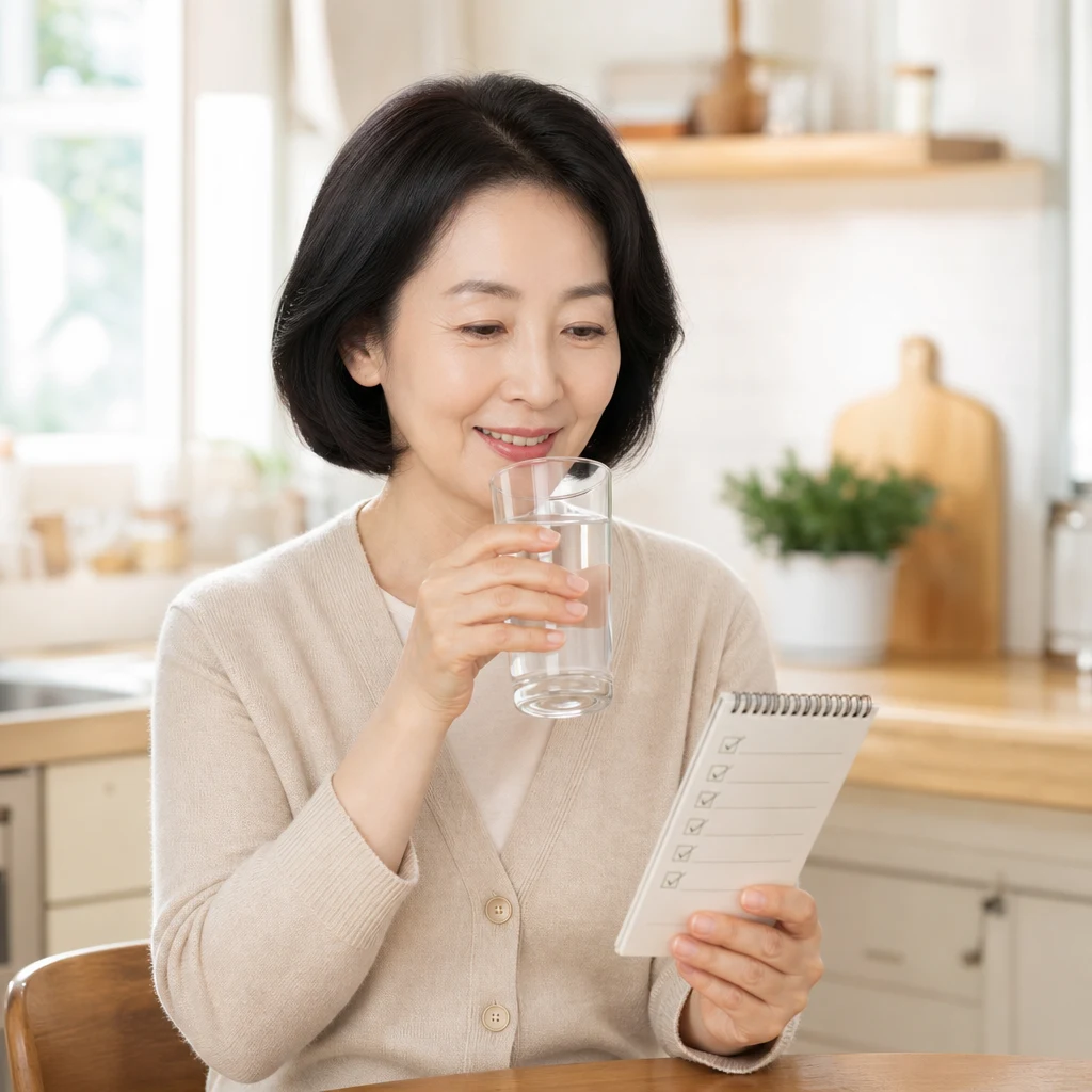 대장내시경 이미지 2