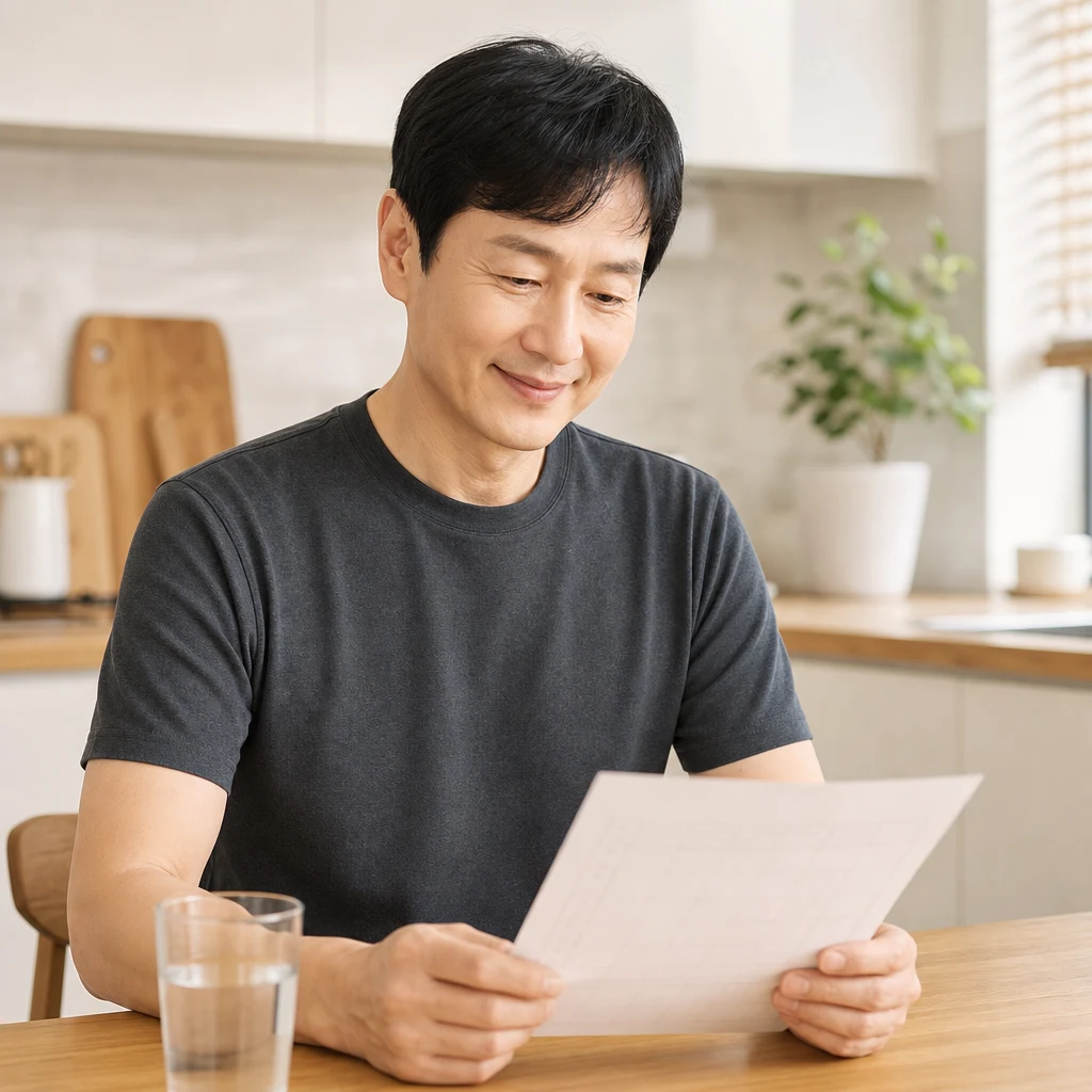 대장내시경 이미지 2