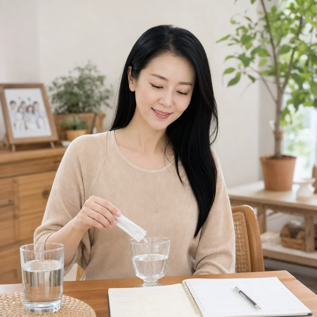 대장내시경 이미지 2