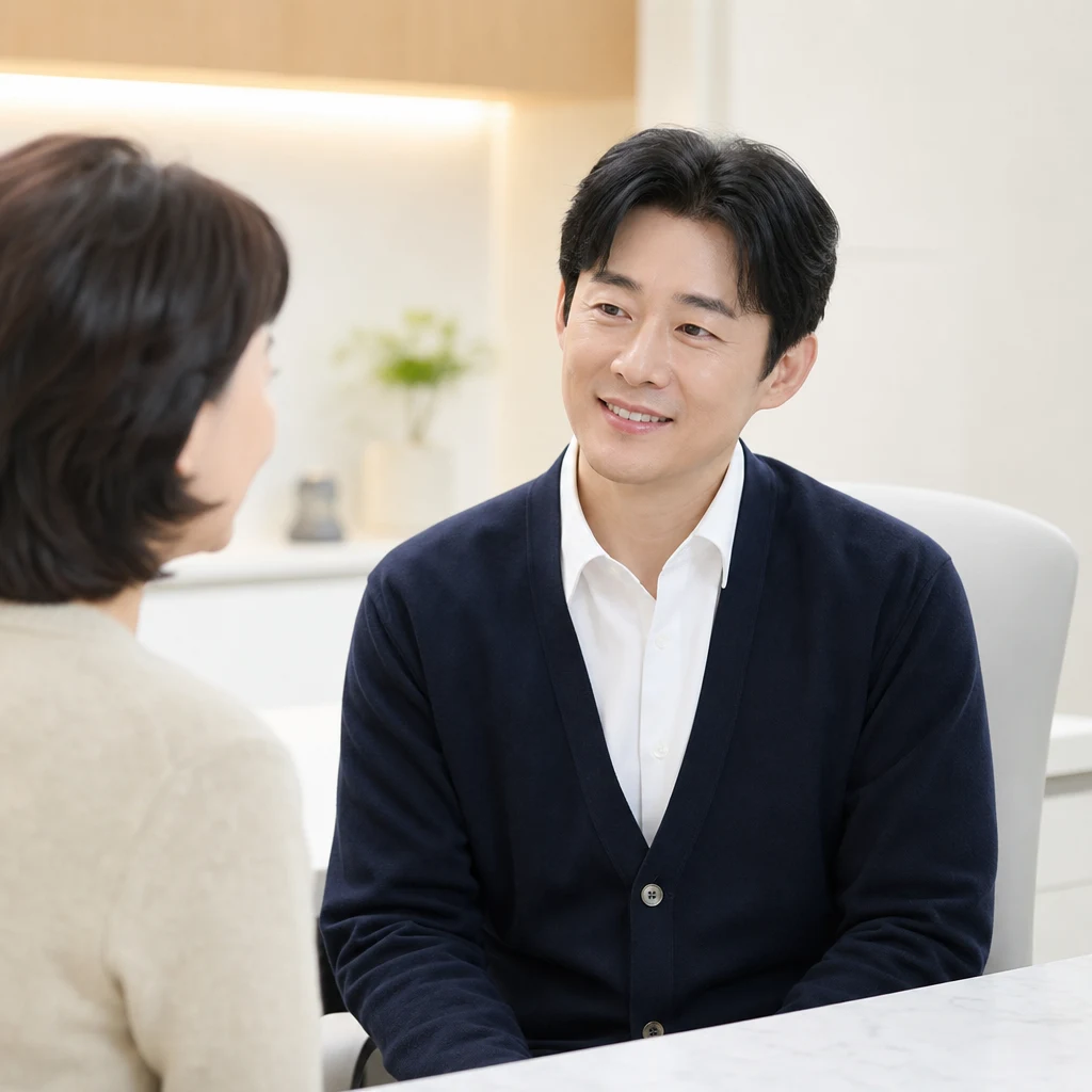 이스카도 주사 사용 시 주의할 부작용은?