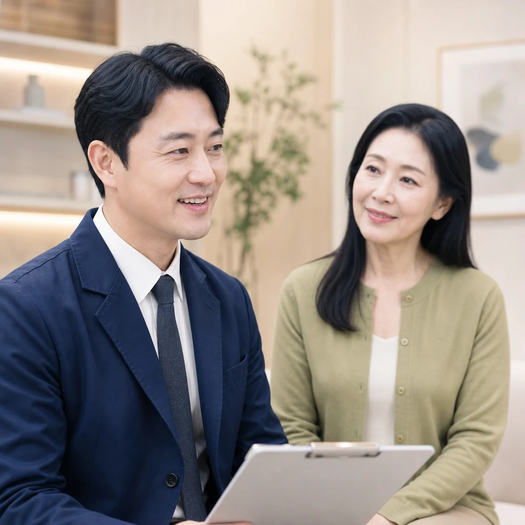 이스카도 주사 중단 기준은 어떻게 되나요?