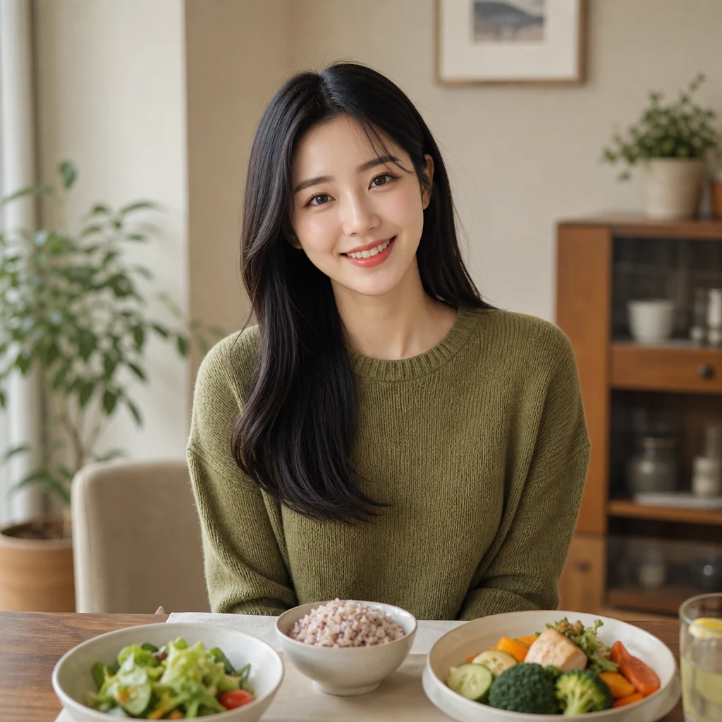 지방간 이미지 2
