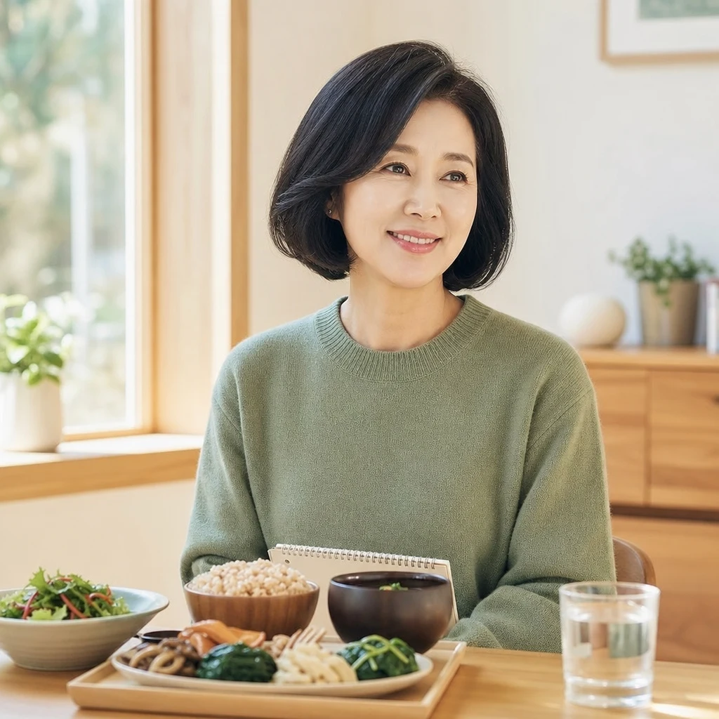 지방간 이미지 2
