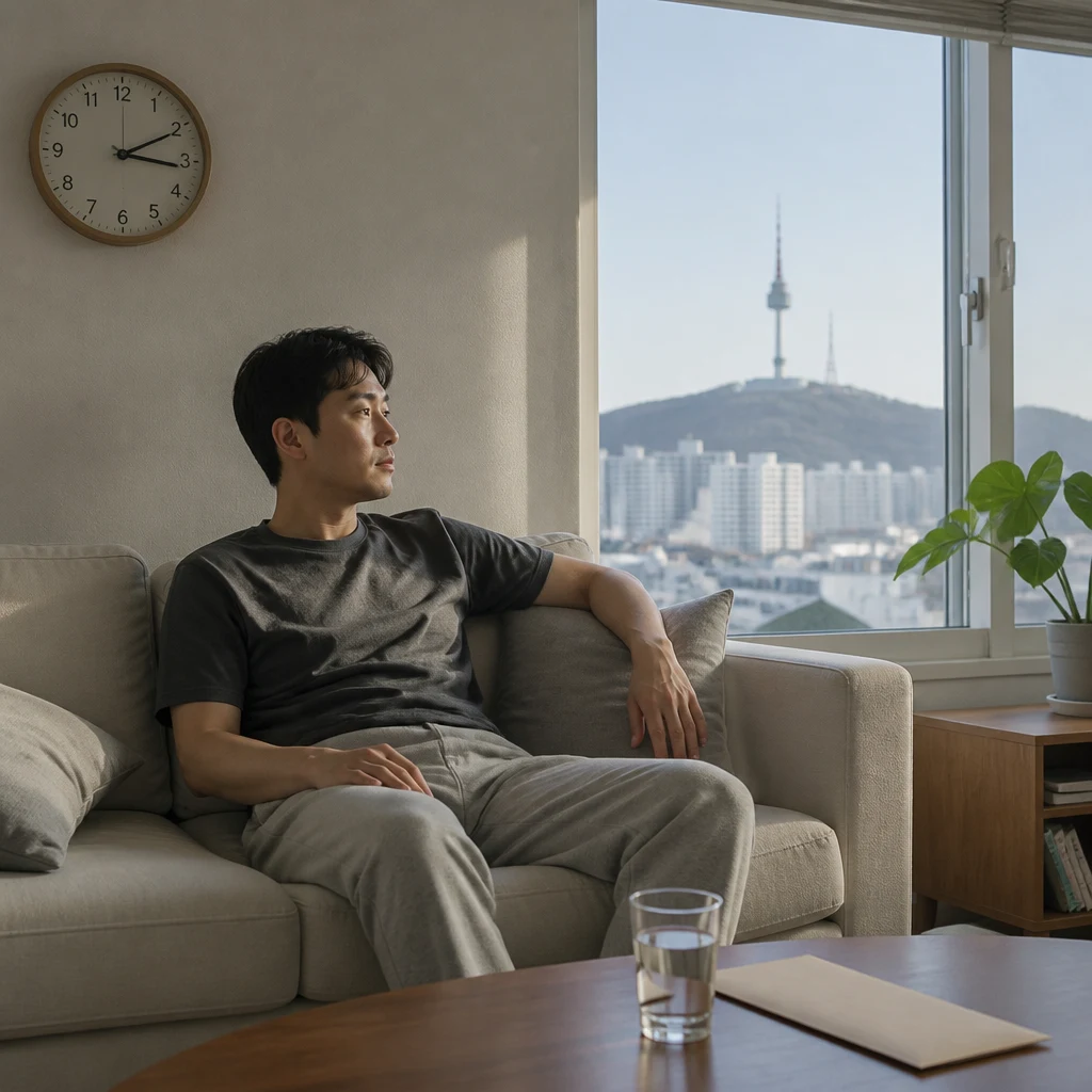 마포 대장내시경 후 일상 복귀에 걸리는 시간은?