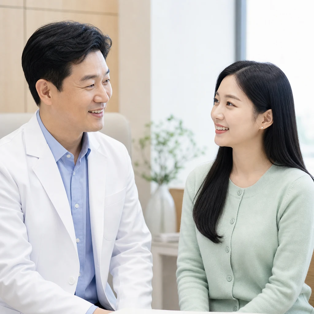 마포에서 설하면역치료 받으면 직장 생활에 지장이 없을까요?