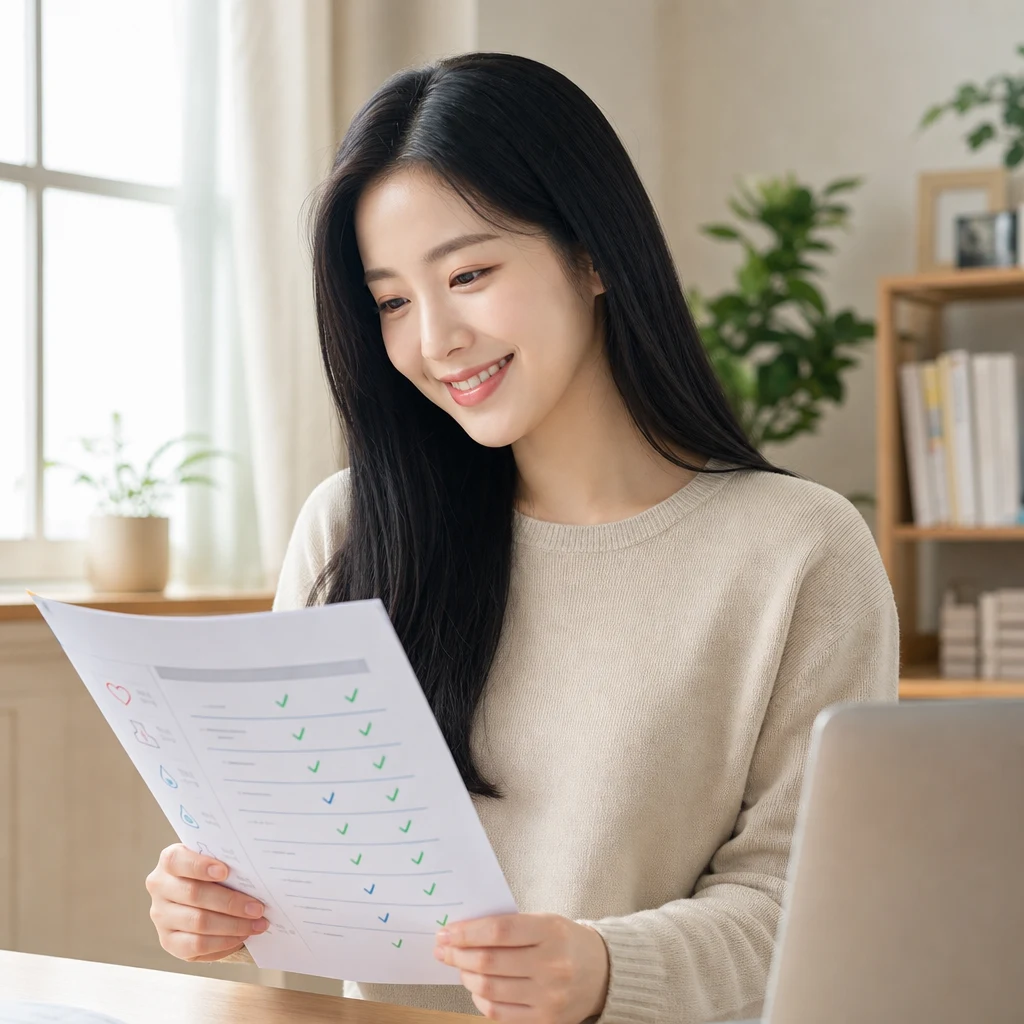 갑상선 결절 이미지 2